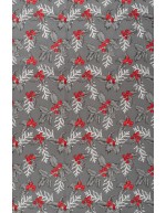 Mistelinoksa -puuvilla (4 väriä)